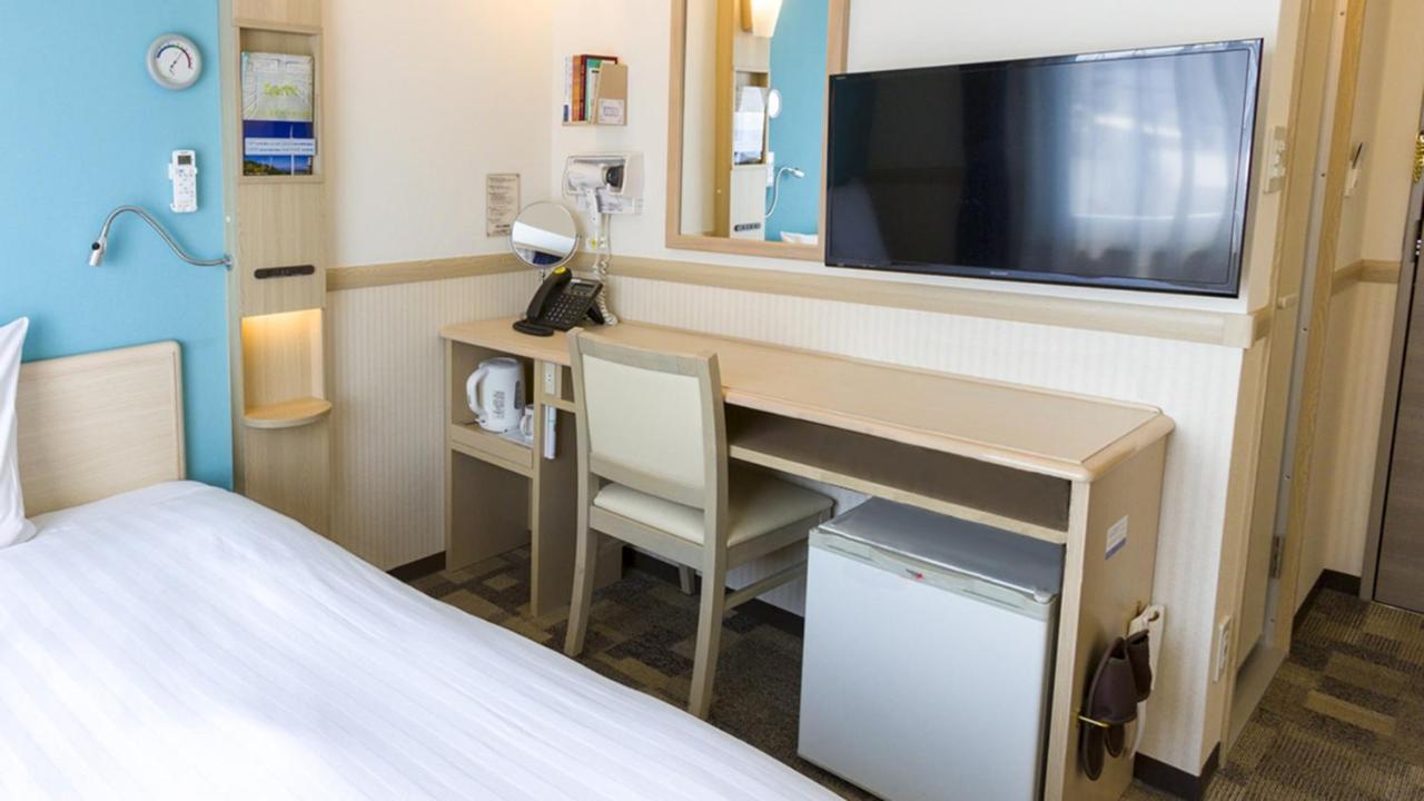 Toyoko Inn Osaka Nippombashi Bunraku Gekijo Mae Exteriér fotografie