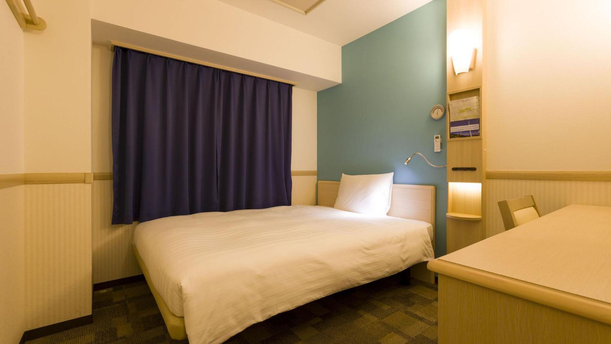 Toyoko Inn Osaka Nippombashi Bunraku Gekijo Mae Pokoj fotografie