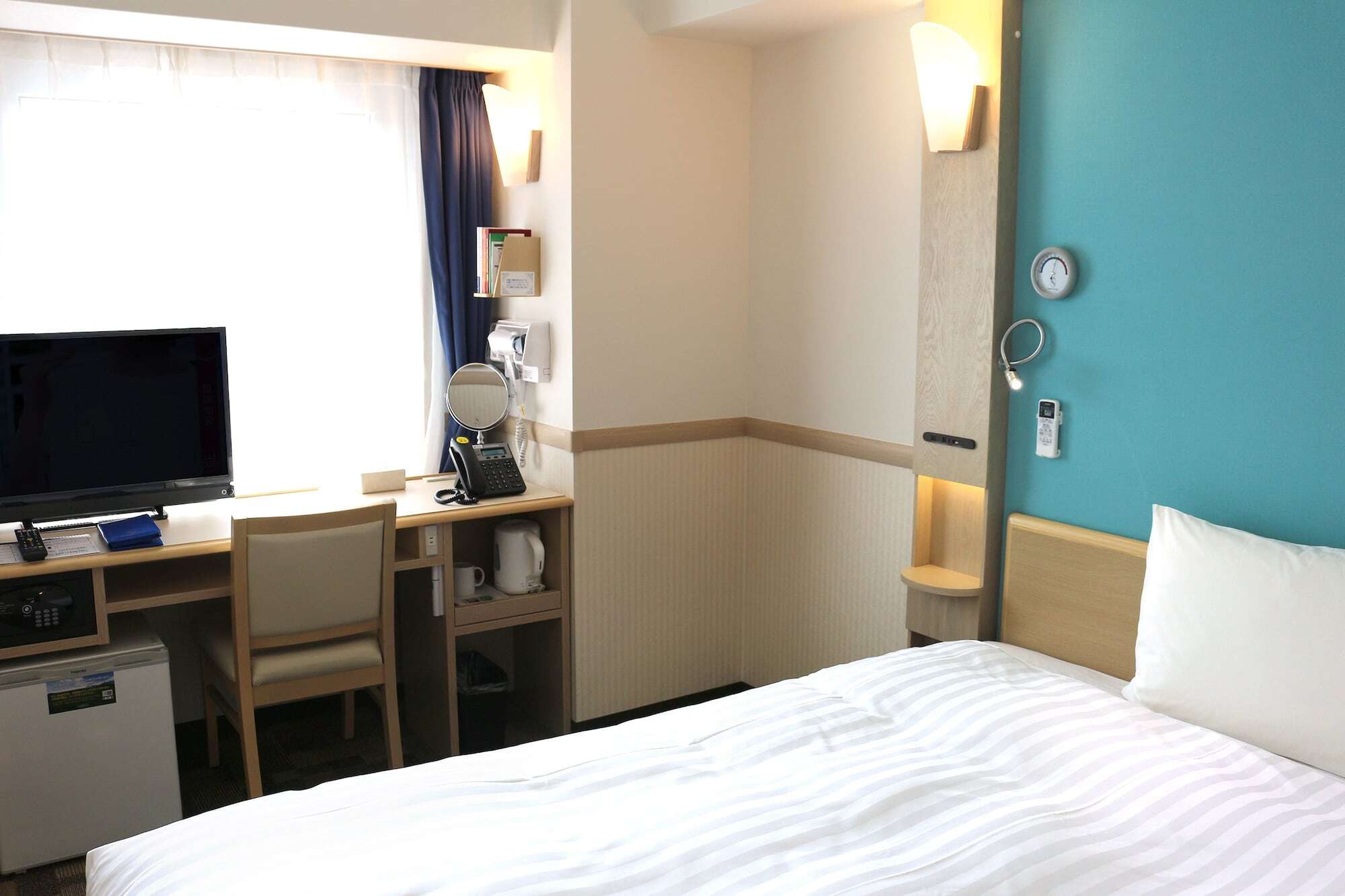 Toyoko Inn Osaka Nippombashi Bunraku Gekijo Mae Exteriér fotografie